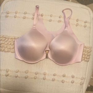 Soma vanishing back bra